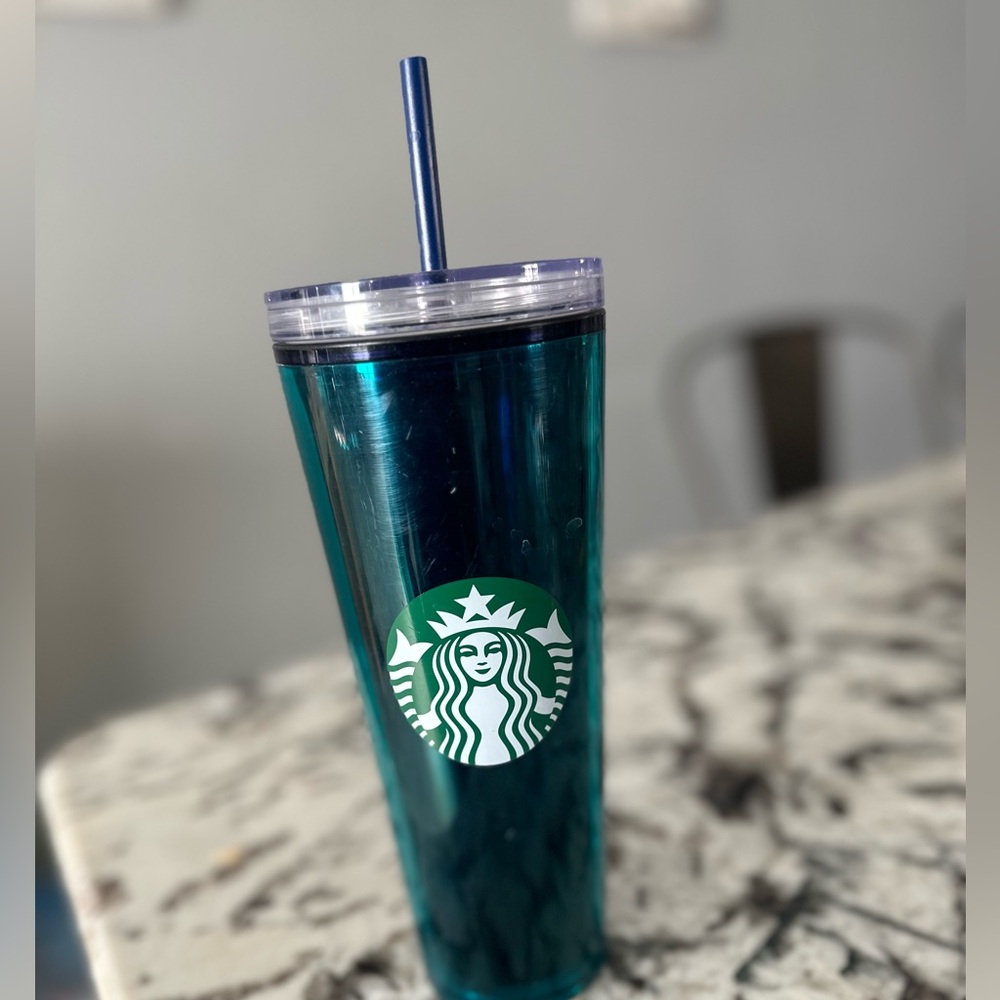 Starbuck Cup